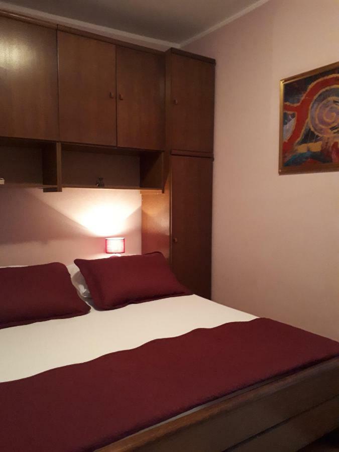 Vesna - Your Best Choice - 80 M From Beach Zaton  Exterior photo