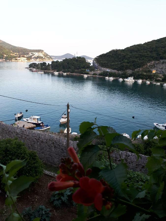 Vesna - Your Best Choice - 80 M From Beach Zaton  Exterior photo